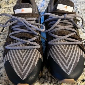 Adidas by Stella McCartney - UltraBoost 20 “Graphic” - Dark Khaki